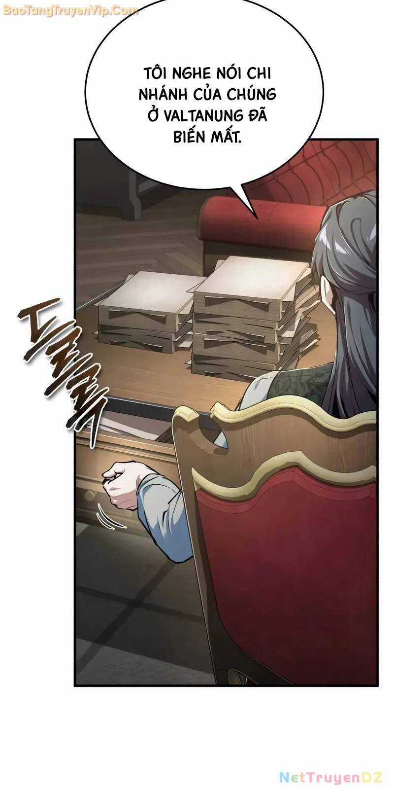 Giáo Sư Gián Điệp Chương 94 trang 62