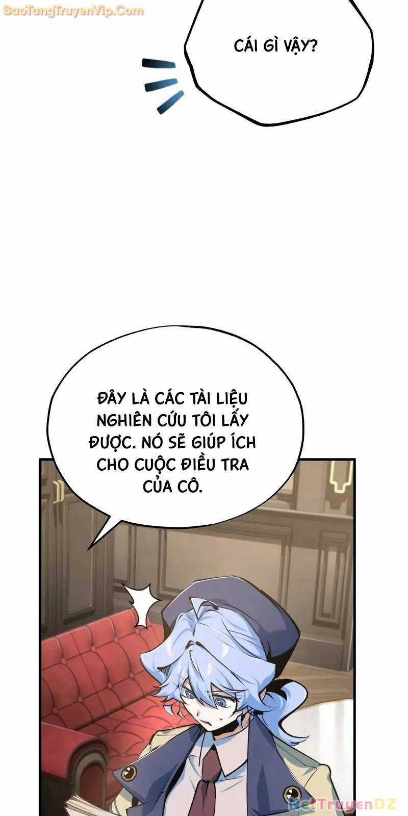 Giáo Sư Gián Điệp Chương 94 trang 64