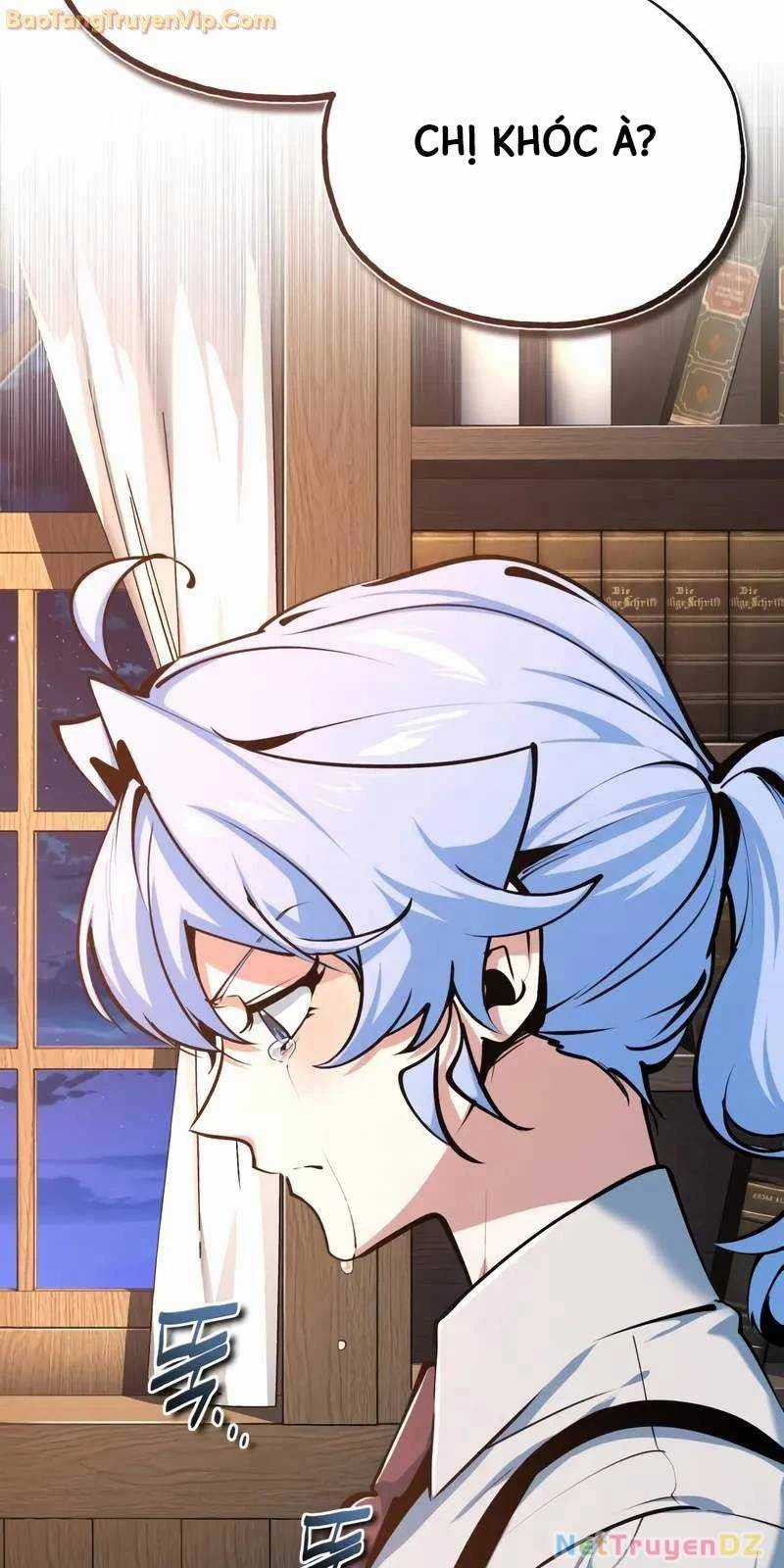 Giáo Sư Gián Điệp Chương 94 trang 7