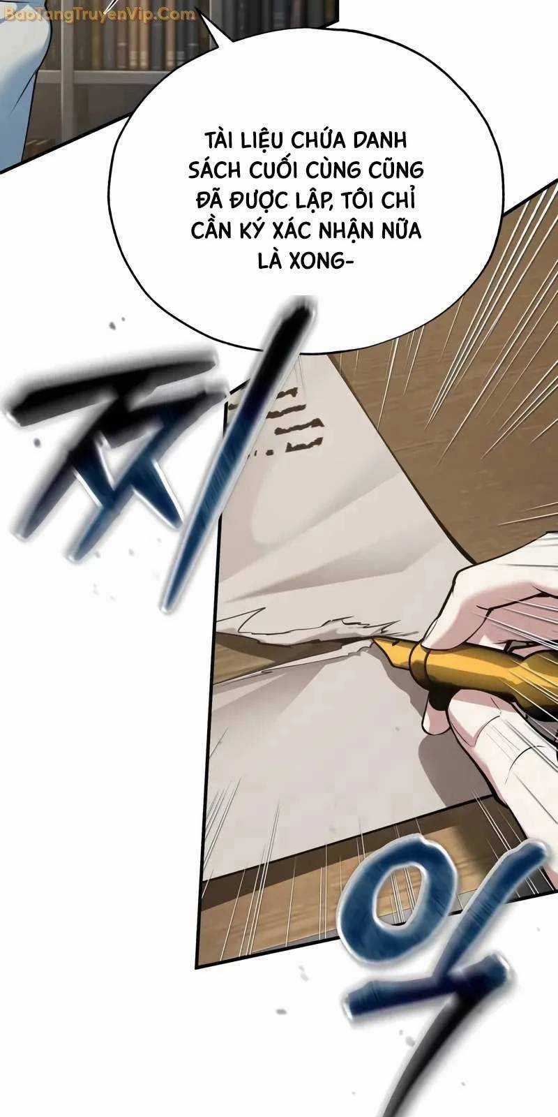 Giáo Sư Gián Điệp Chương 94 trang 74