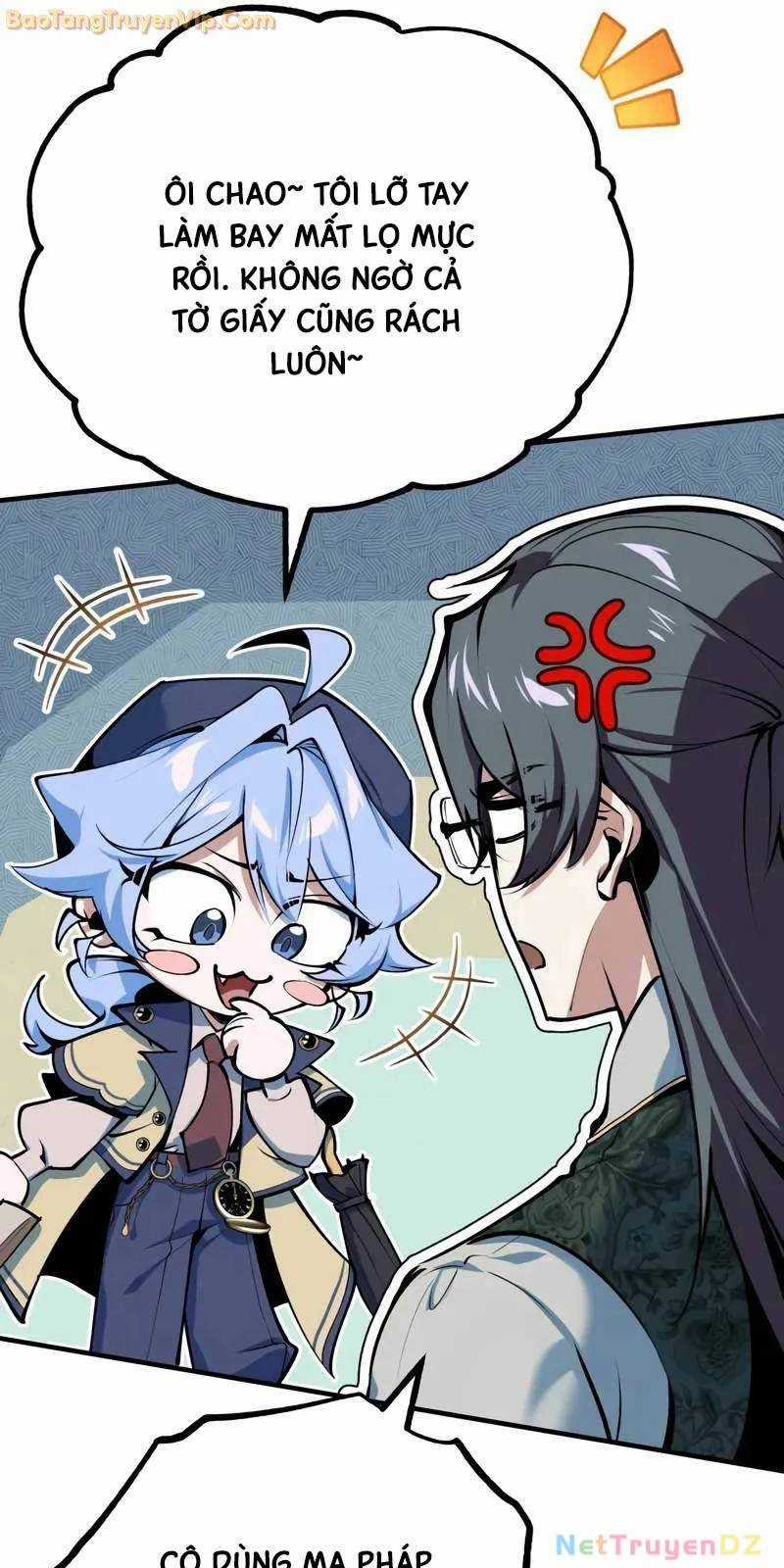 Giáo Sư Gián Điệp Chương 94 trang 75