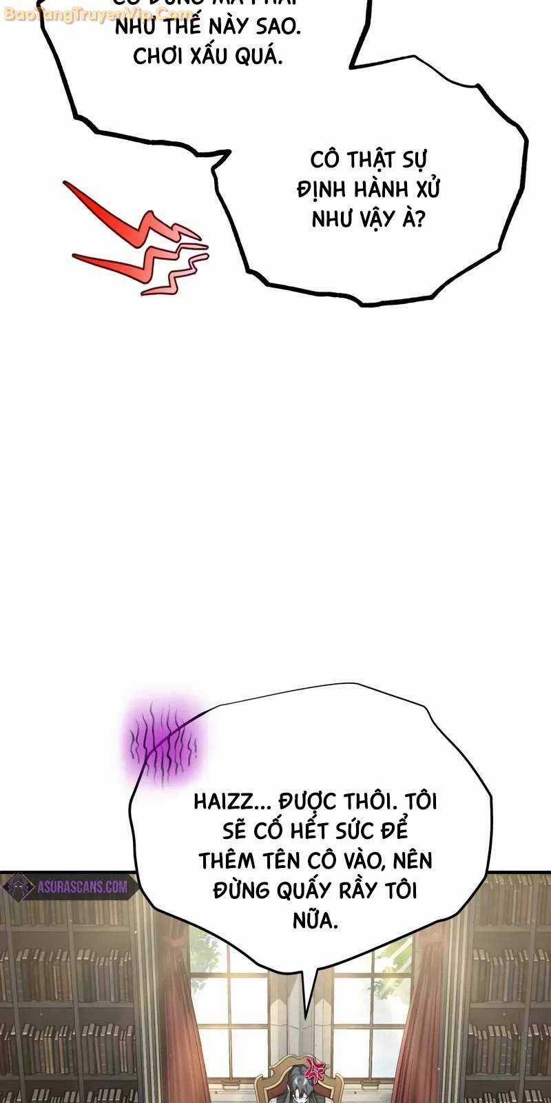 Giáo Sư Gián Điệp Chương 94 trang 76