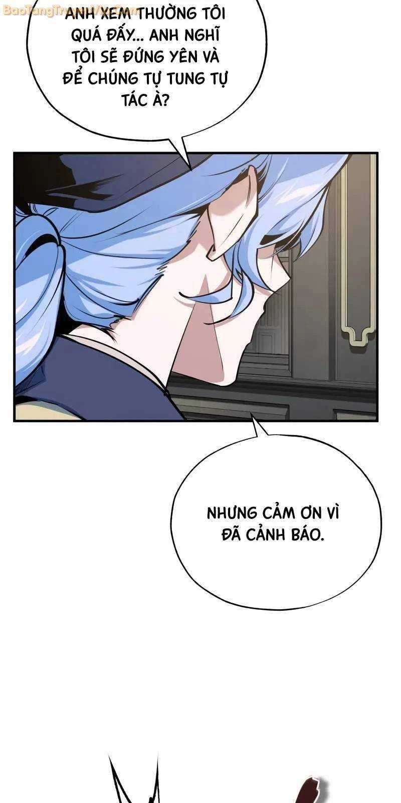 Giáo Sư Gián Điệp Chương 94 trang 80