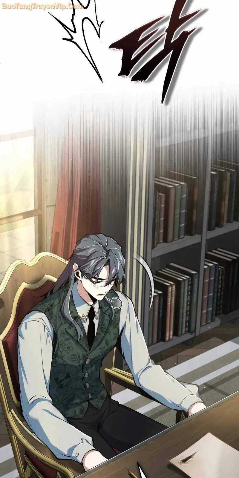 Giáo Sư Gián Điệp Chương 94 trang 81