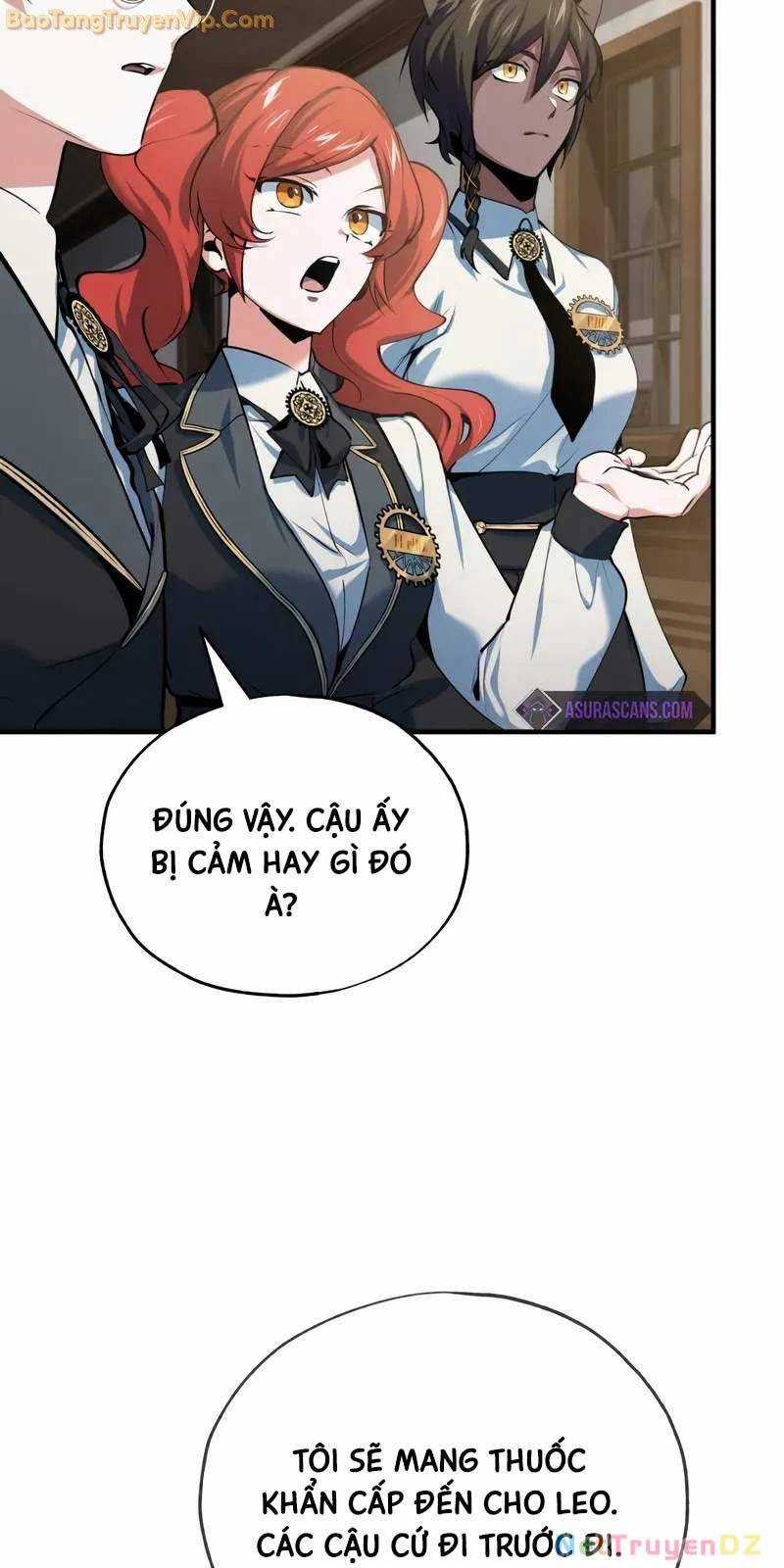 Giáo Sư Gián Điệp Chương 94 trang 88