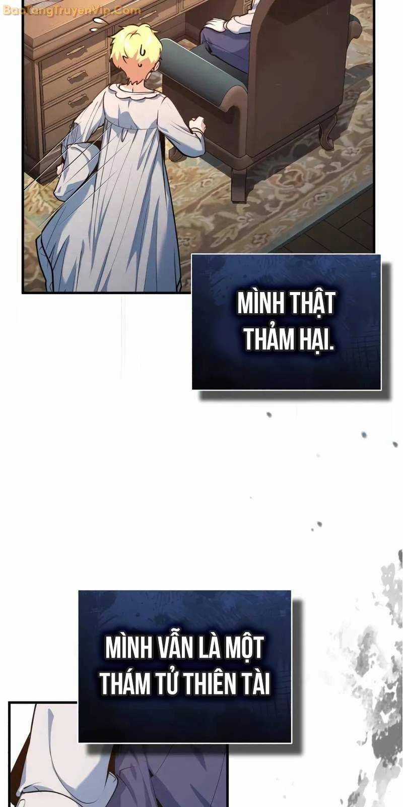 Giáo Sư Gián Điệp Chương 94 trang 9