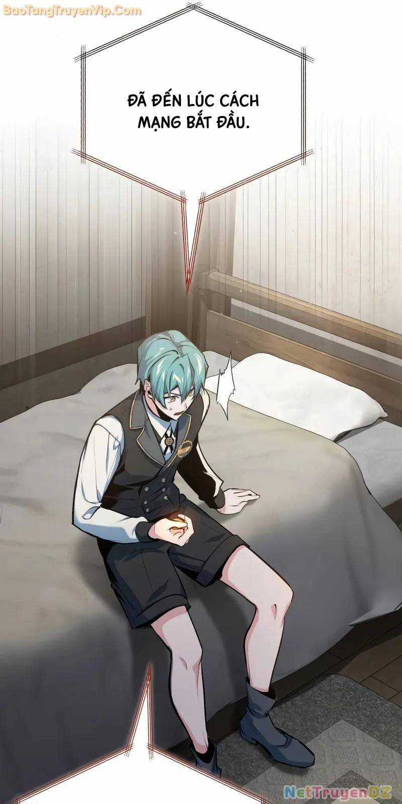 Giáo Sư Gián Điệp Chương 94 trang 93