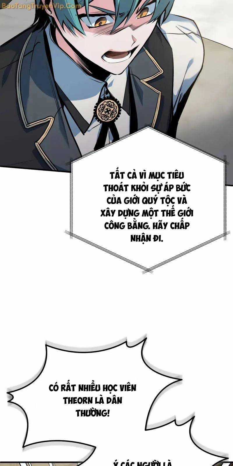 Giáo Sư Gián Điệp Chương 94 trang 95