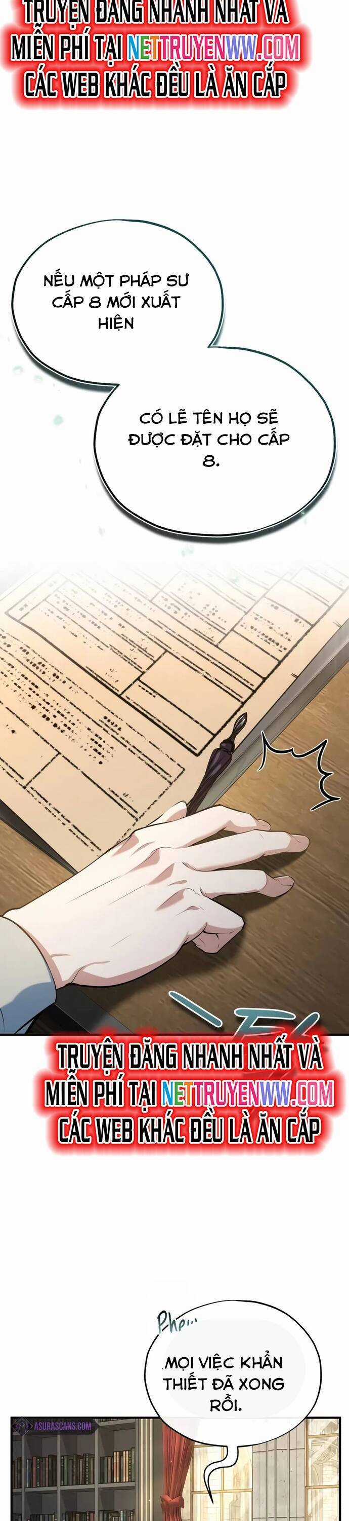 Giáo Sư Gián Điệp Chương 95 trang 12