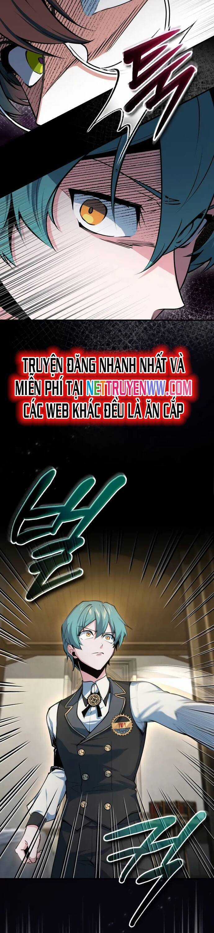 Giáo Sư Gián Điệp Chương 95 trang 2