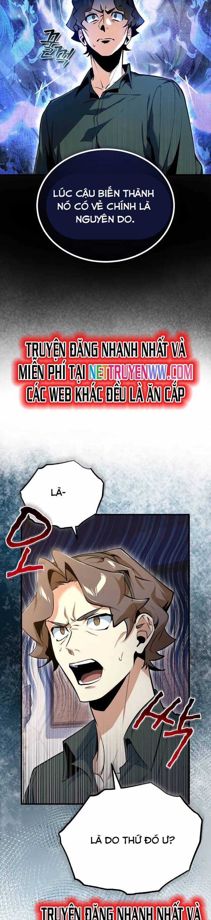 Giáo Sư Gián Điệp Chương 95 trang 24