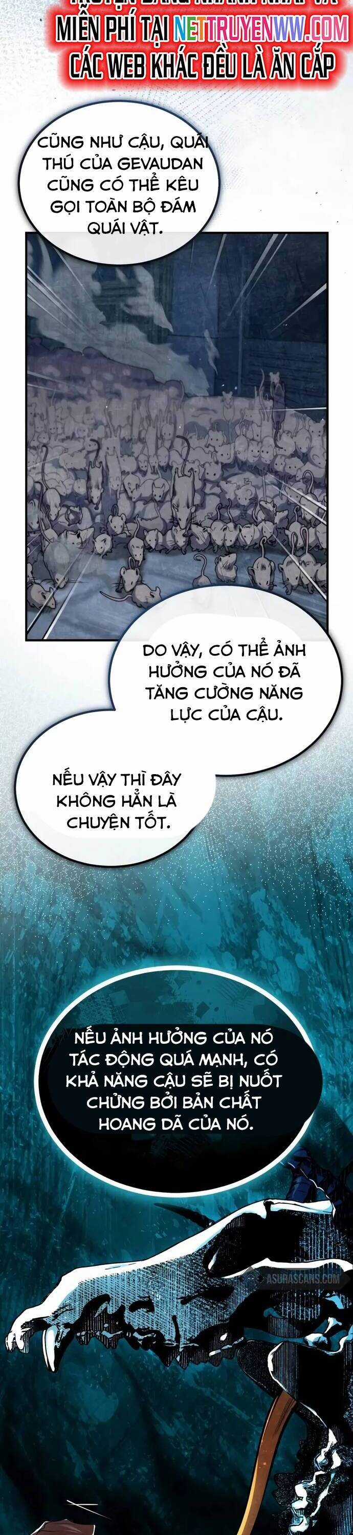 Giáo Sư Gián Điệp Chương 95 trang 25