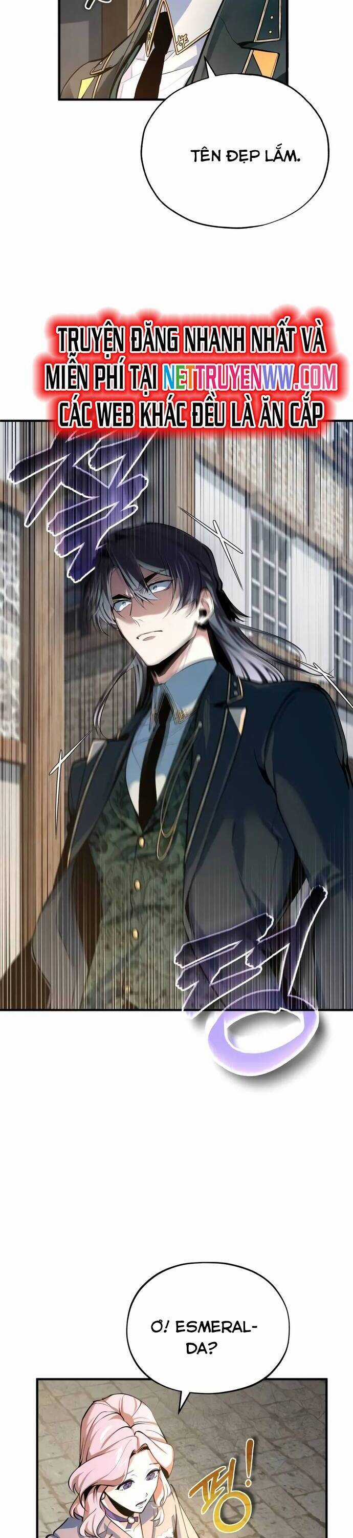 Giáo Sư Gián Điệp Chương 95 trang 39