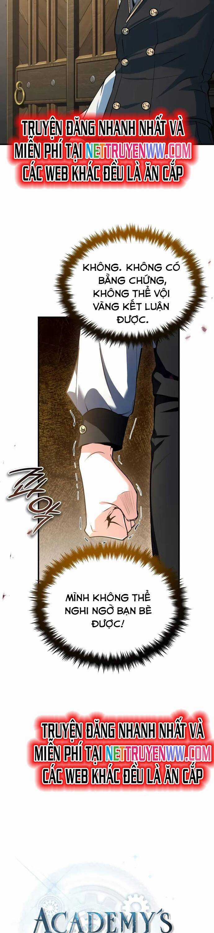 Giáo Sư Gián Điệp Chương 95 trang 4