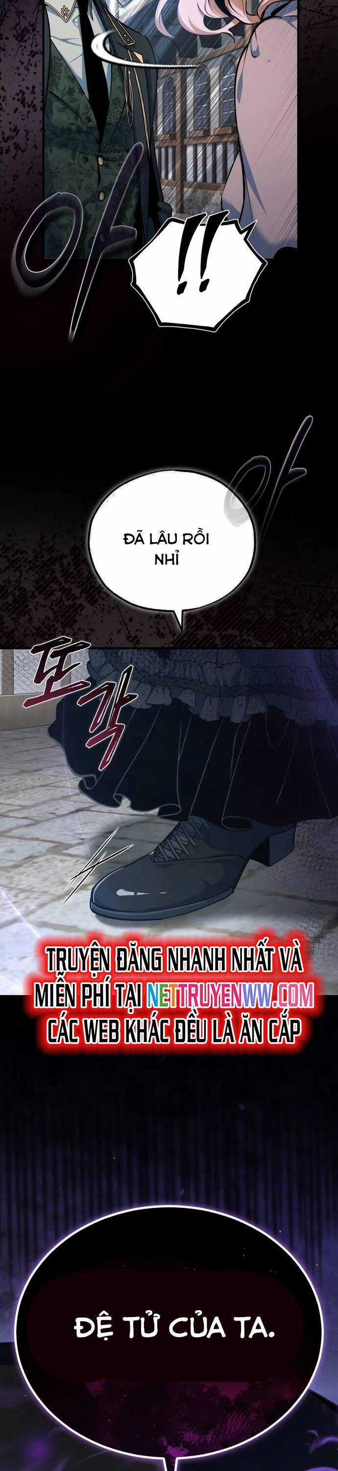 Giáo Sư Gián Điệp Chương 95 trang 42