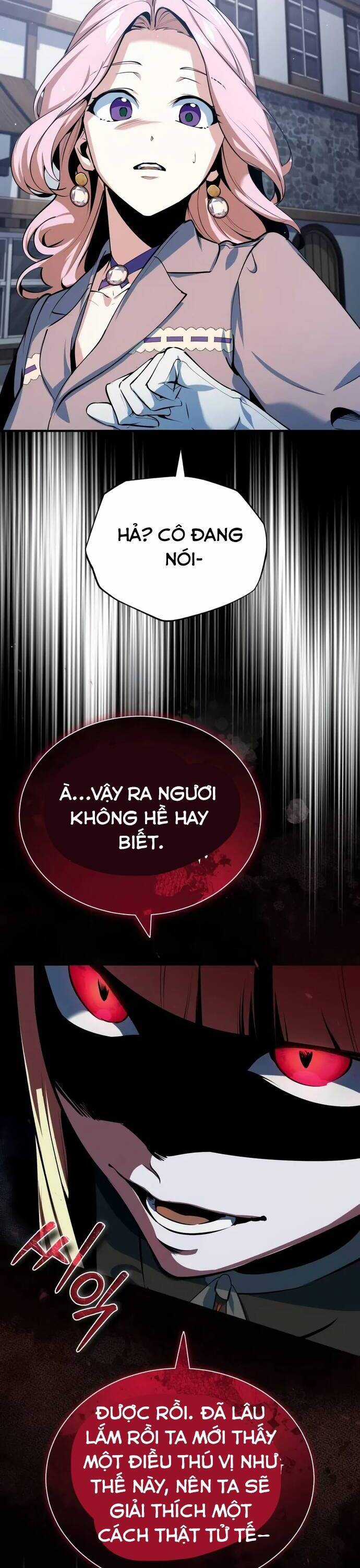 Giáo Sư Gián Điệp Chương 96 trang 13