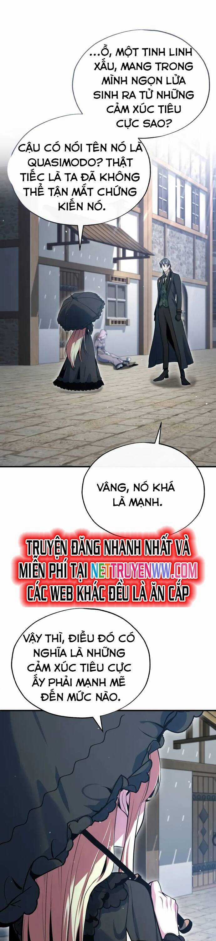 Giáo Sư Gián Điệp Chương 96 trang 18