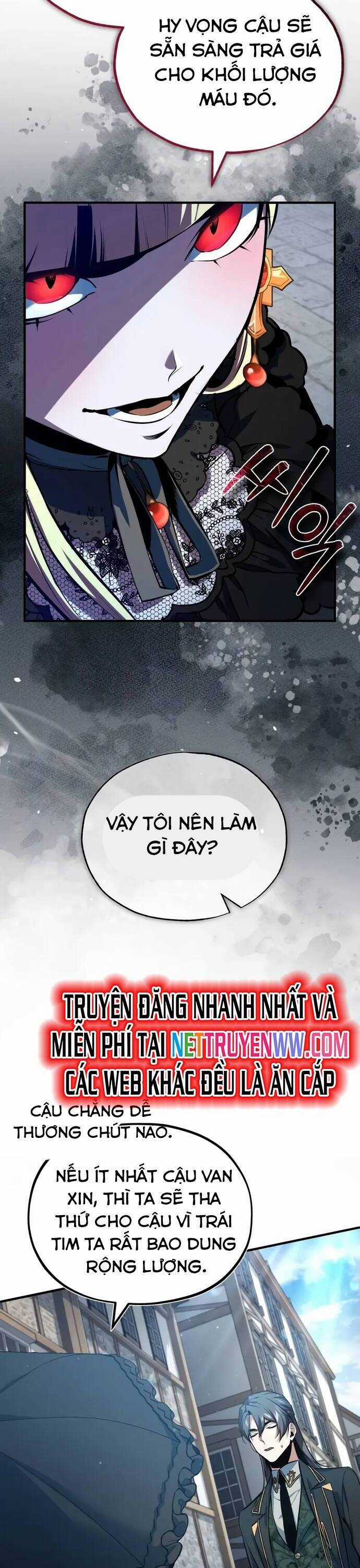 Giáo Sư Gián Điệp Chương 96 trang 21