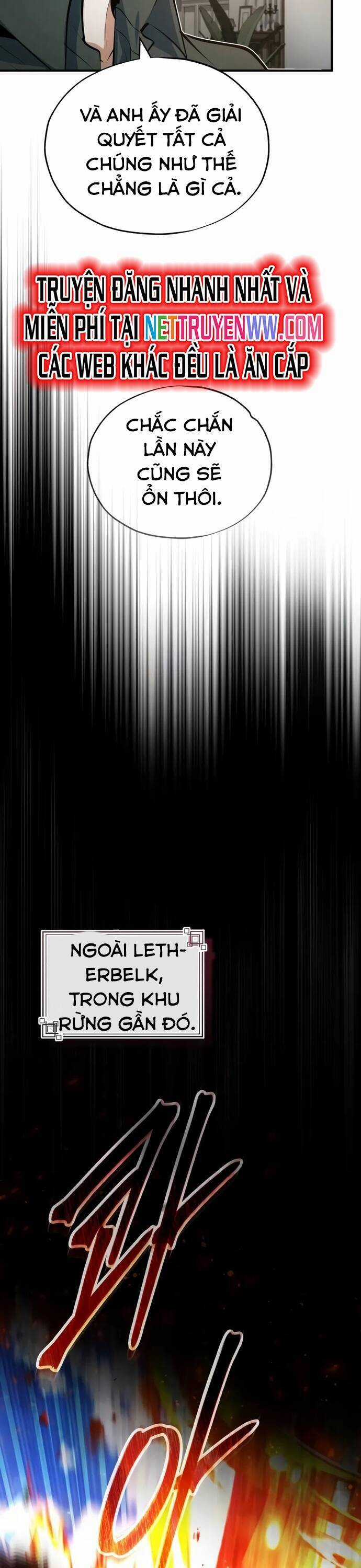 Giáo Sư Gián Điệp Chương 96 trang 26