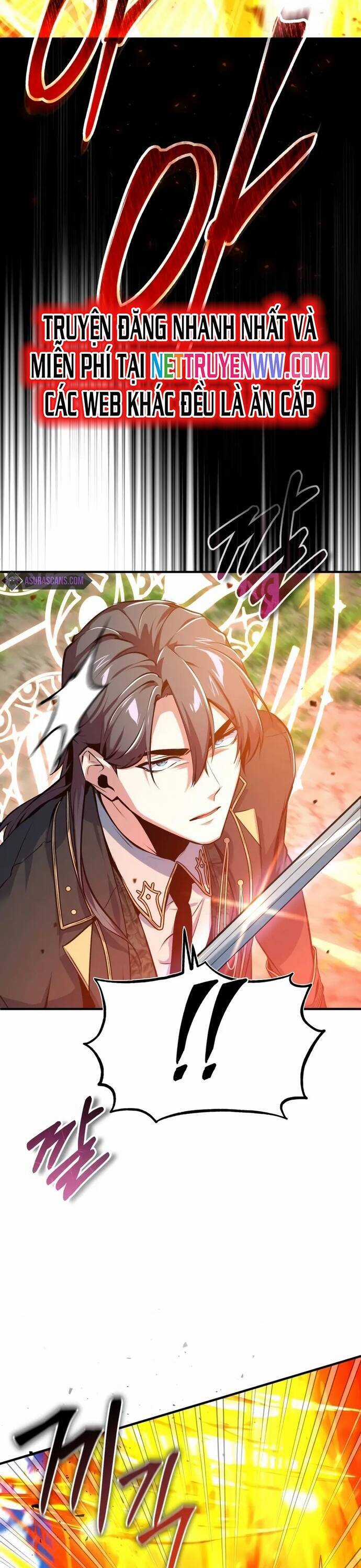 Giáo Sư Gián Điệp Chương 96 trang 28