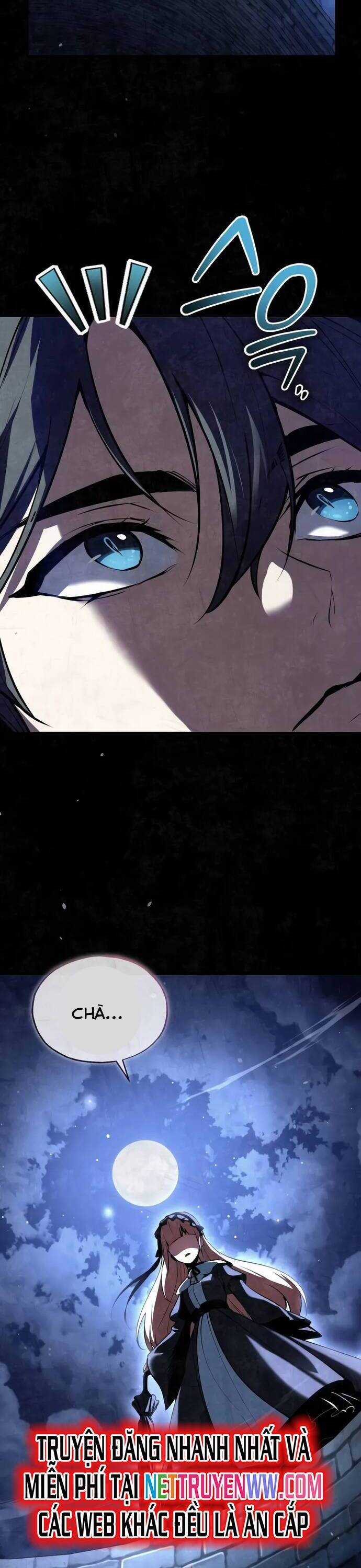 Giáo Sư Gián Điệp Chương 96 trang 3