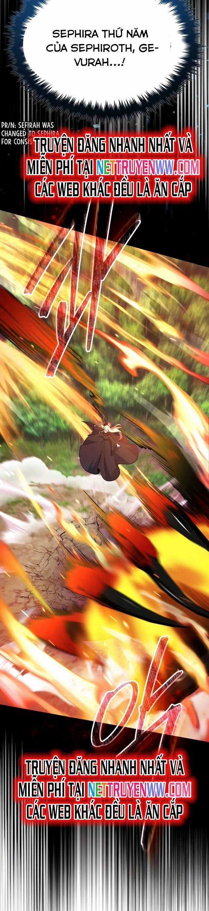 Giáo Sư Gián Điệp Chương 96 trang 30