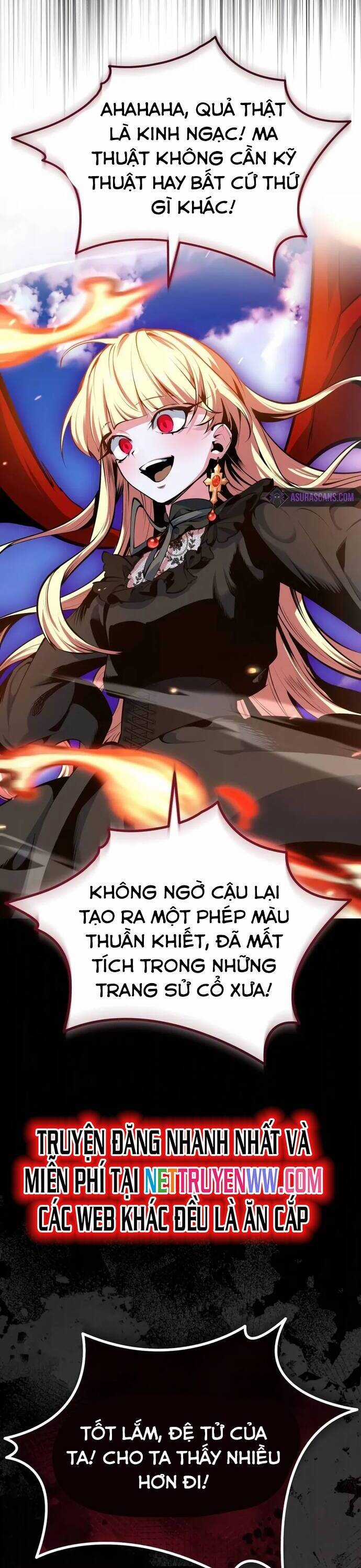 Giáo Sư Gián Điệp Chương 96 trang 31