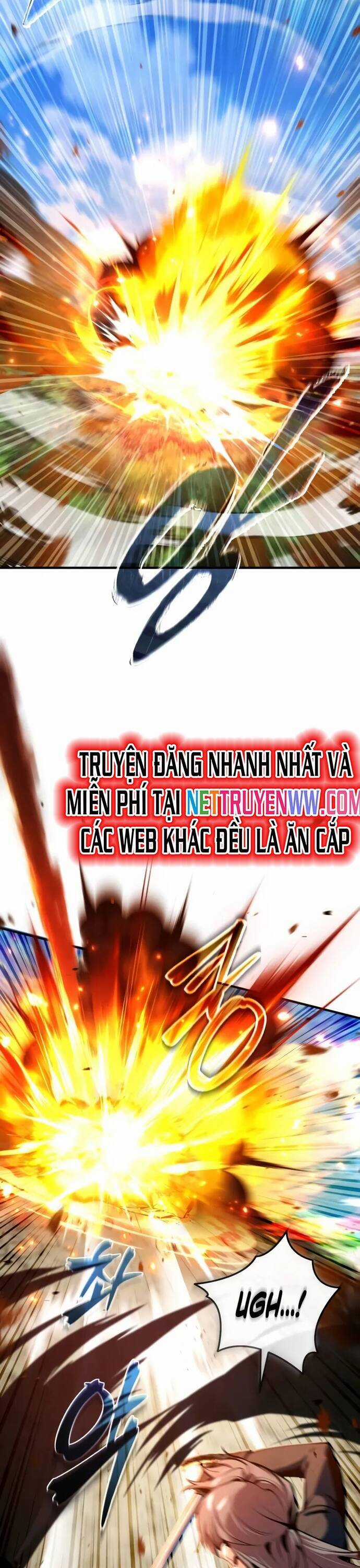 Giáo Sư Gián Điệp Chương 96 trang 38