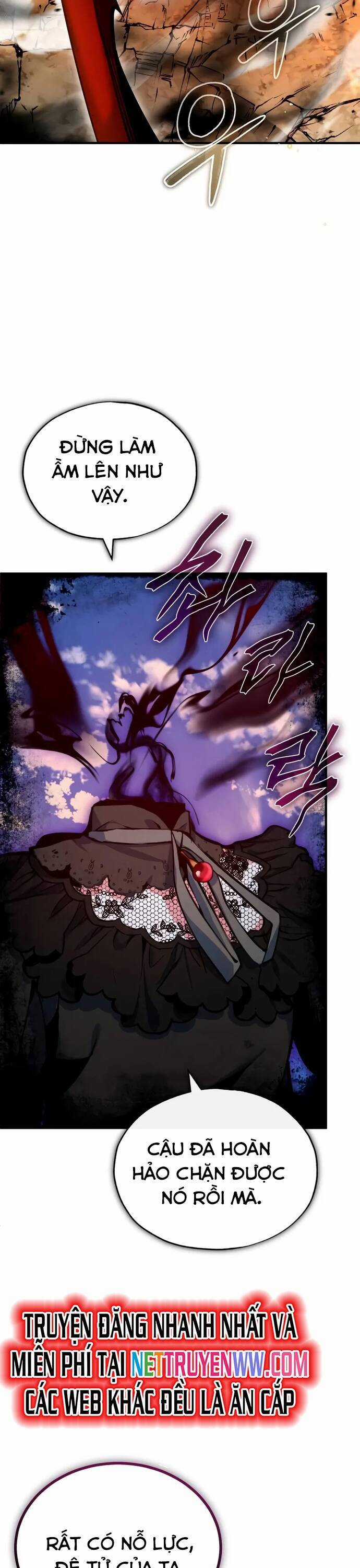 Giáo Sư Gián Điệp Chương 96 trang 40