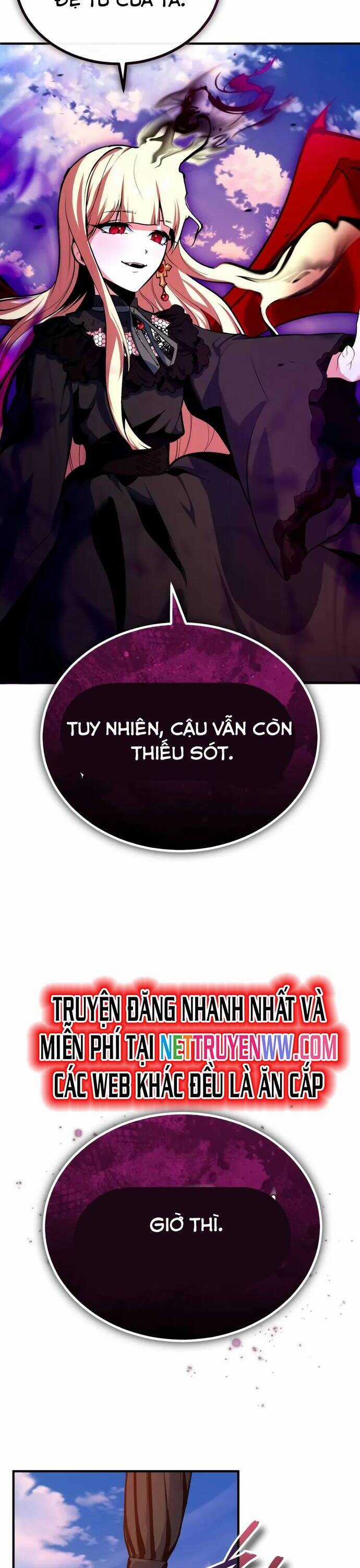 Giáo Sư Gián Điệp Chương 96 trang 41