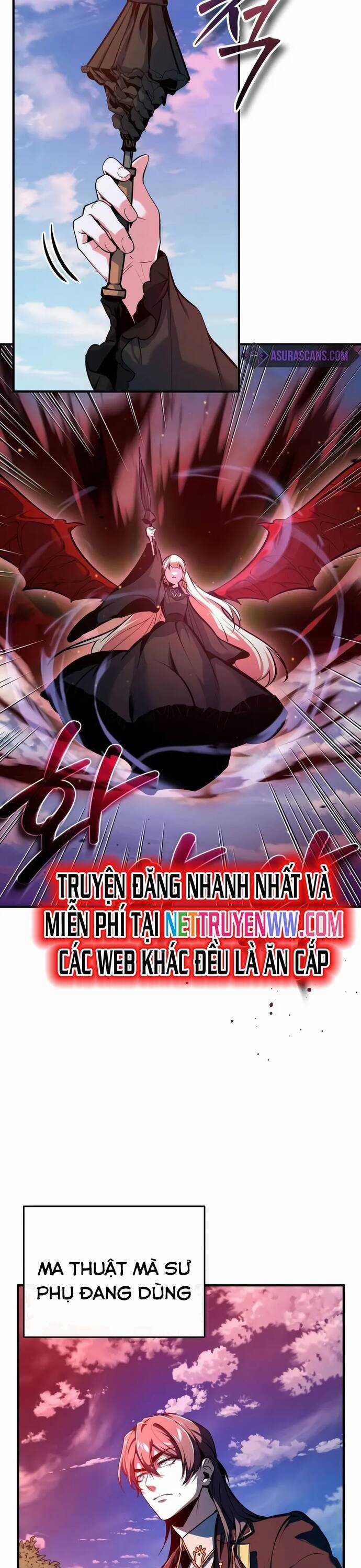 Giáo Sư Gián Điệp Chương 96 trang 42