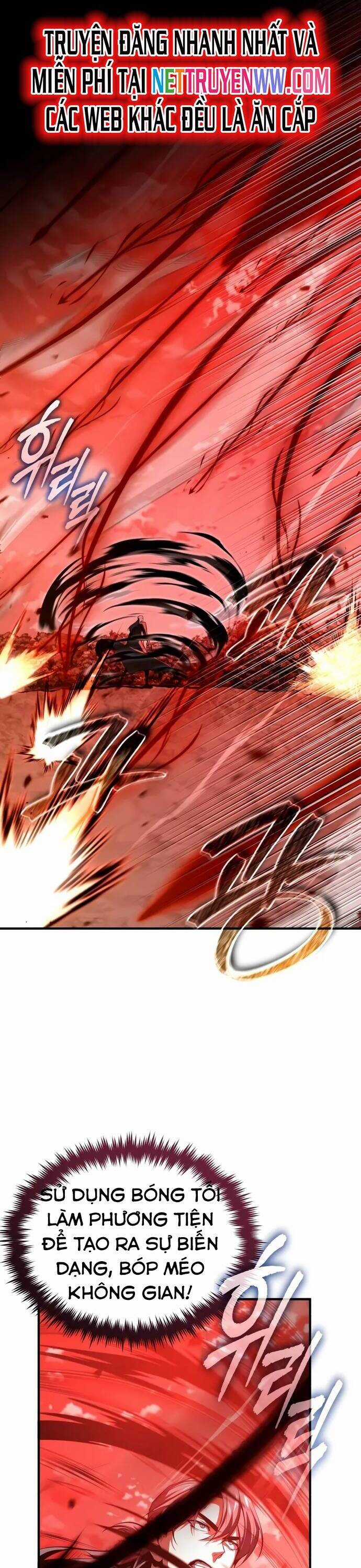 Giáo Sư Gián Điệp Chương 96 trang 47