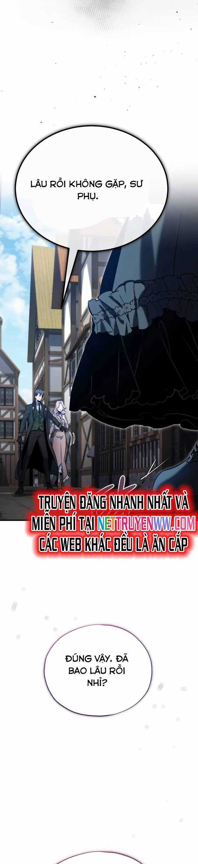 Giáo Sư Gián Điệp Chương 96 trang 5