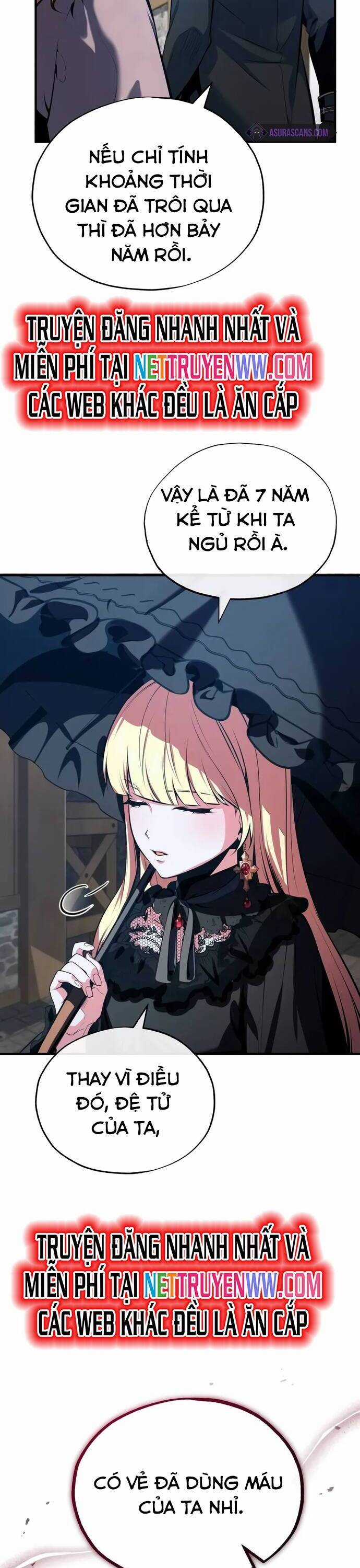 Giáo Sư Gián Điệp Chương 96 trang 7