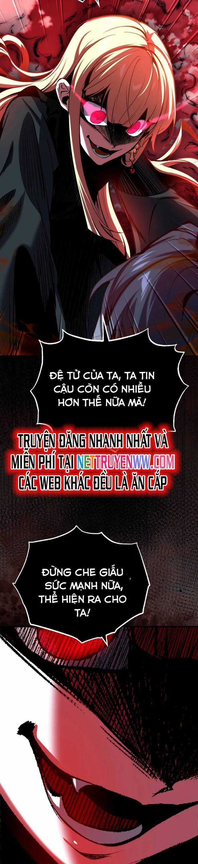 Giáo Sư Gián Điệp Chương 97 trang 10