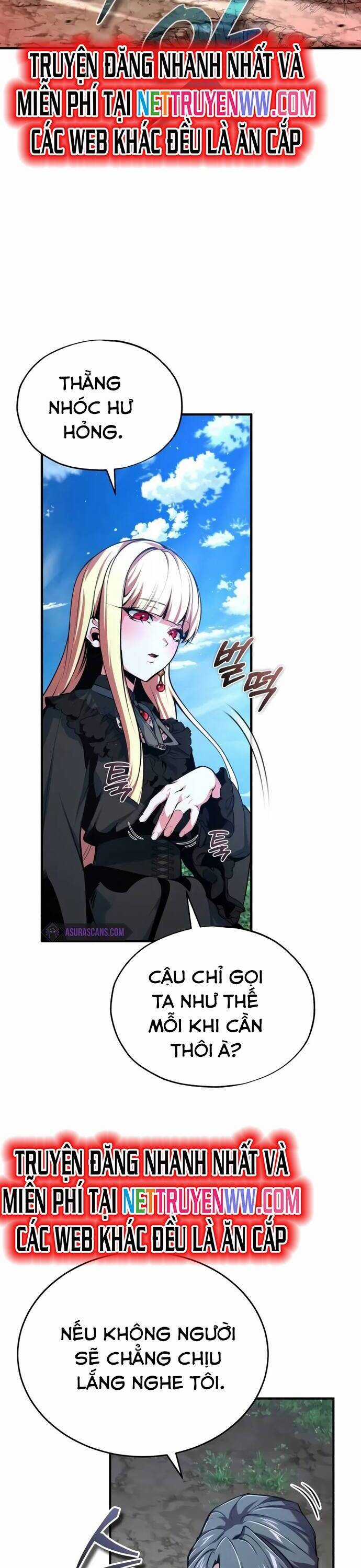 Giáo Sư Gián Điệp Chương 97 trang 15