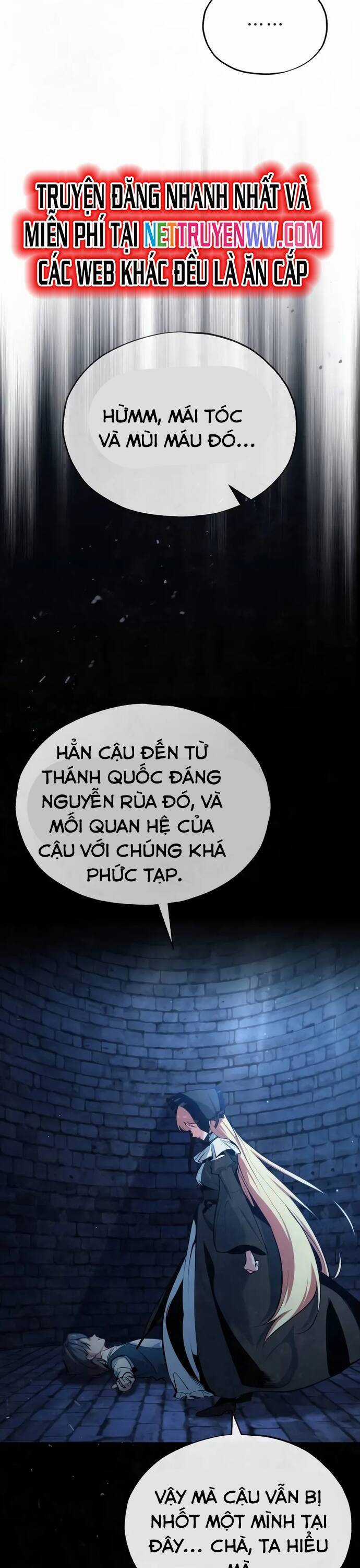 Giáo Sư Gián Điệp Chương 97 trang 18