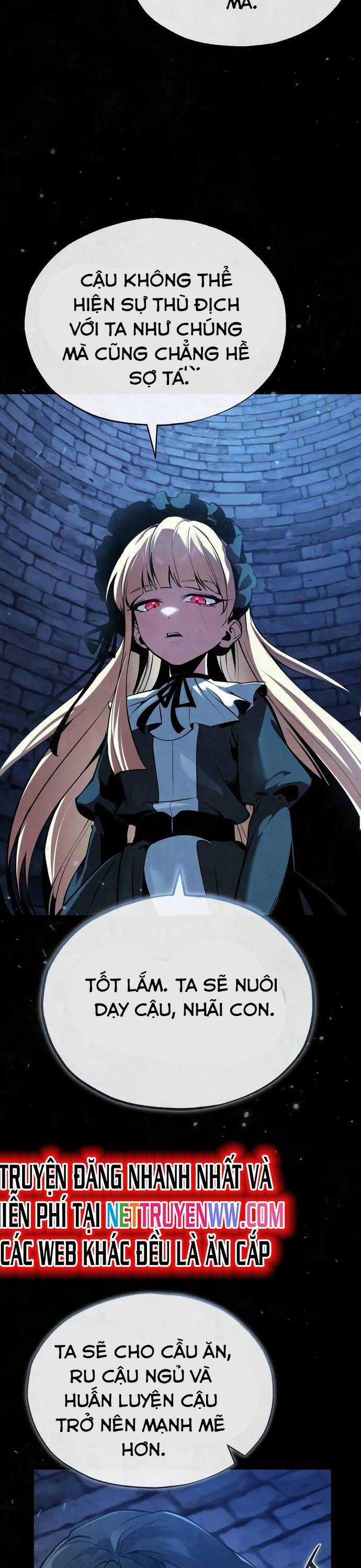 Giáo Sư Gián Điệp Chương 97 trang 19