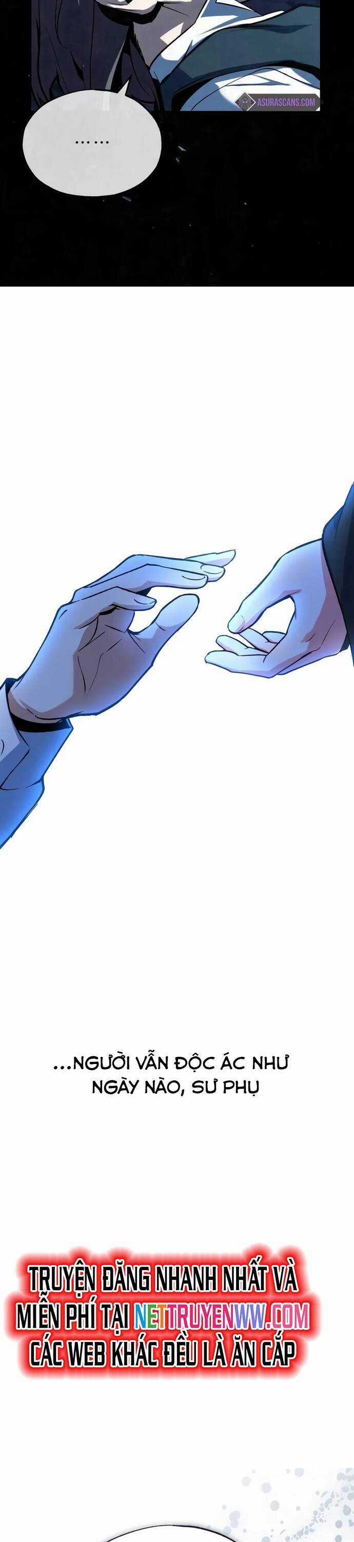 Giáo Sư Gián Điệp Chương 97 trang 22