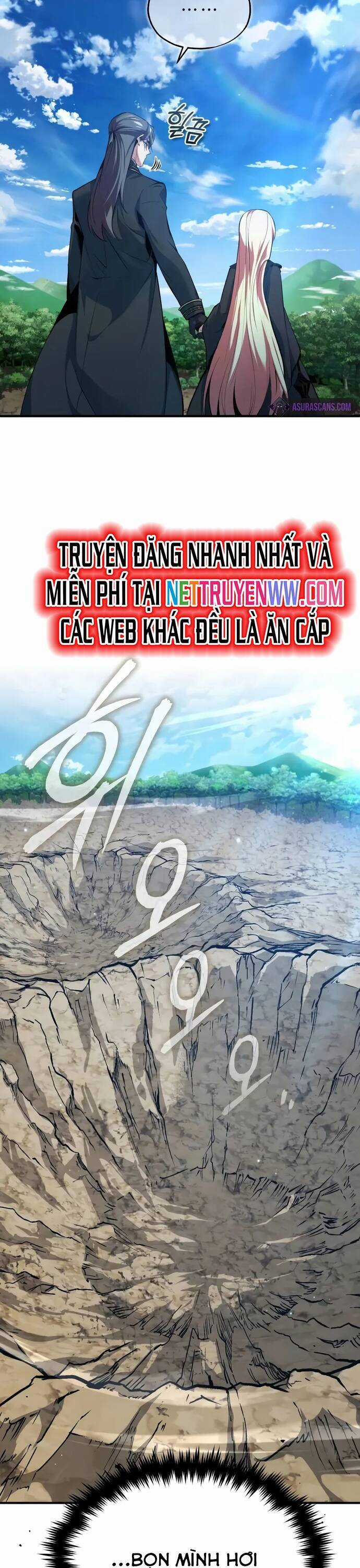 Giáo Sư Gián Điệp Chương 97 trang 24