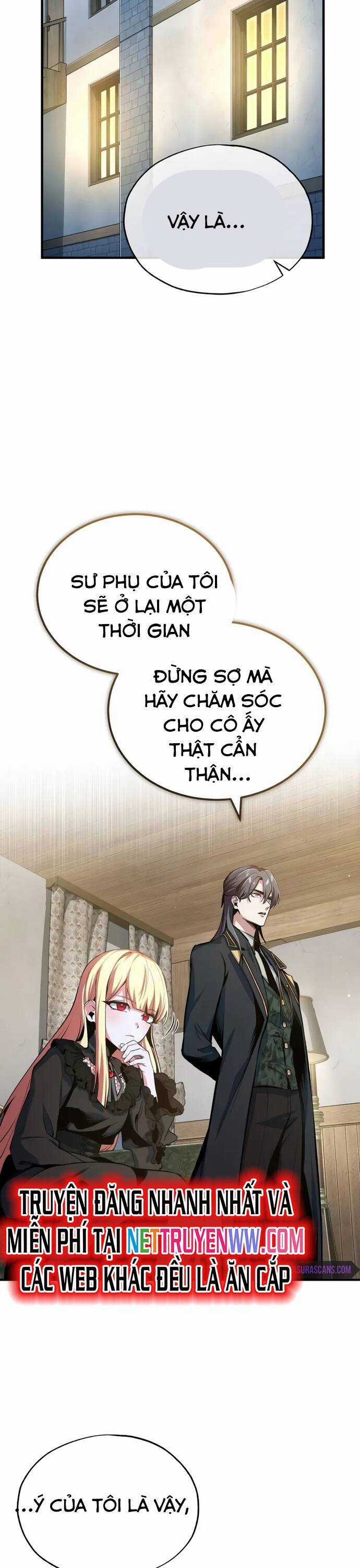 Giáo Sư Gián Điệp Chương 97 trang 26