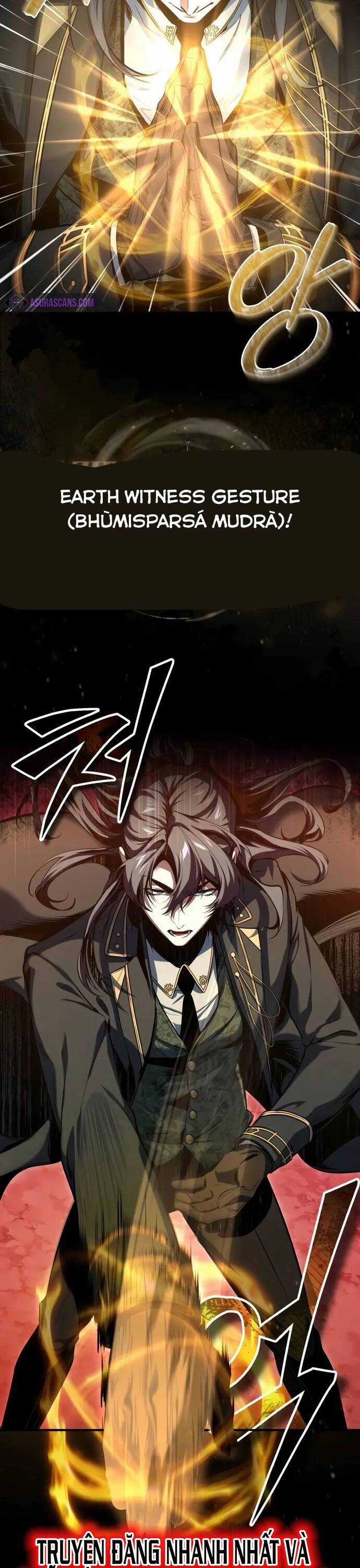 Giáo Sư Gián Điệp Chương 97 trang 3