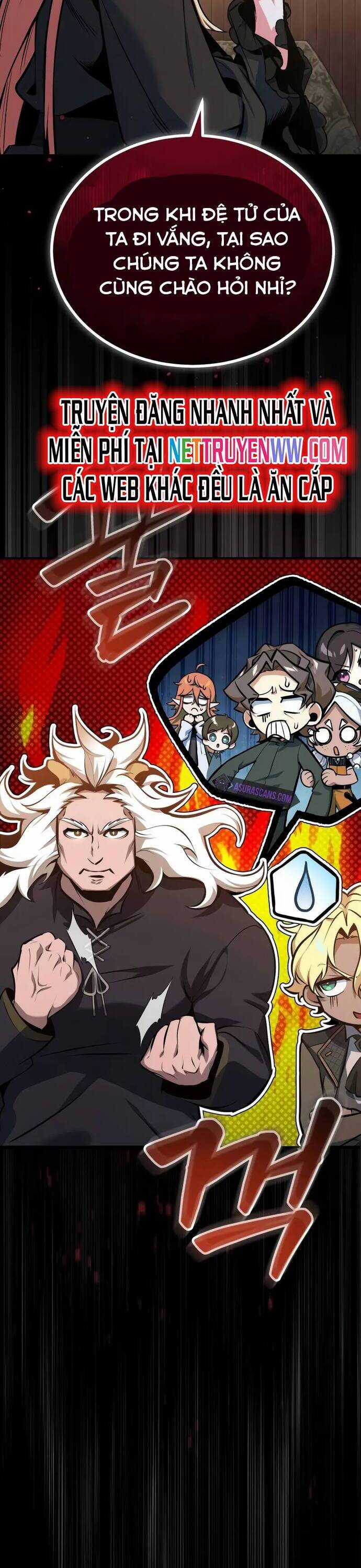 Giáo Sư Gián Điệp Chương 97 trang 31