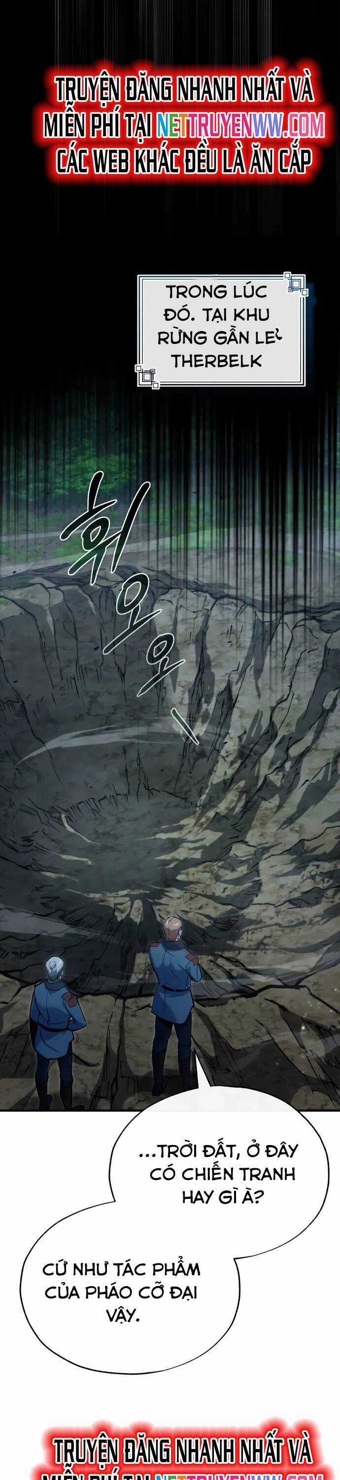 Giáo Sư Gián Điệp Chương 97 trang 32