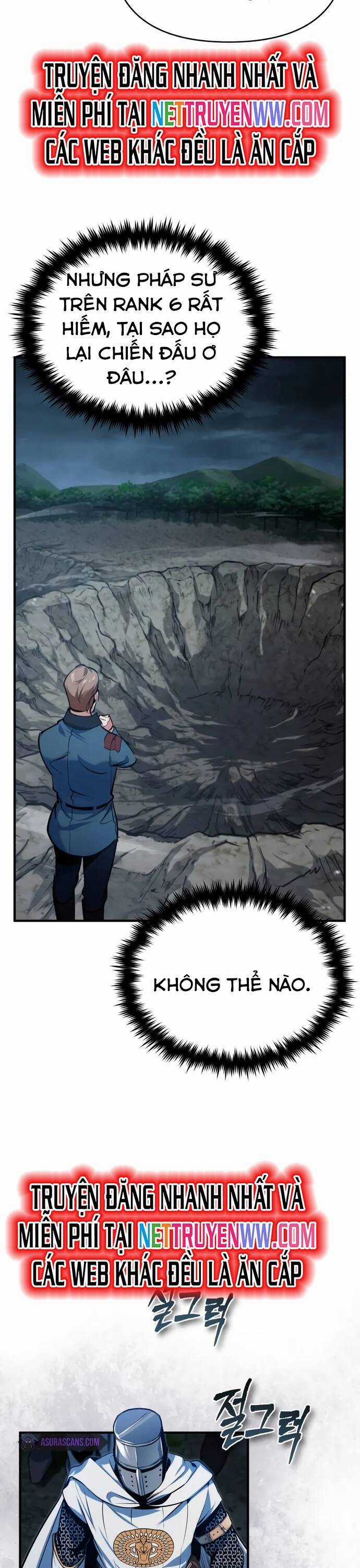 Giáo Sư Gián Điệp Chương 97 trang 36