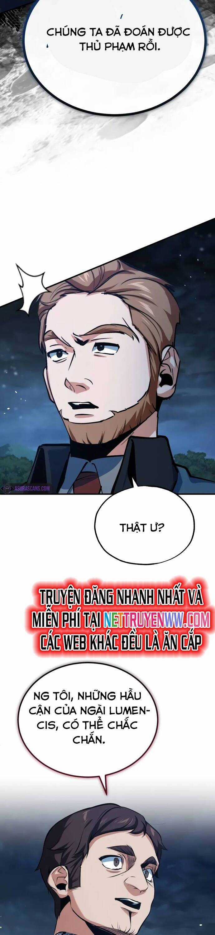 Giáo Sư Gián Điệp Chương 97 trang 39