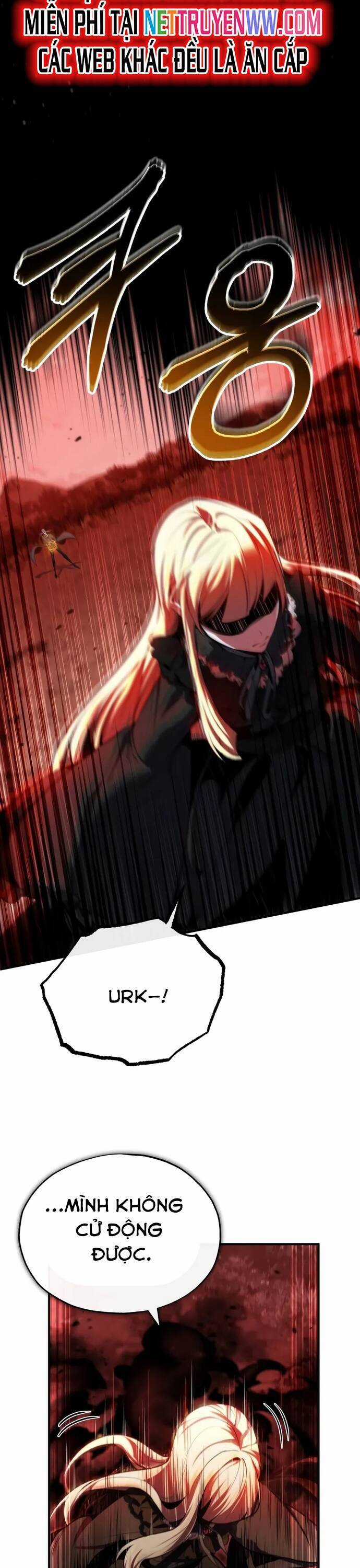 Giáo Sư Gián Điệp Chương 97 trang 4