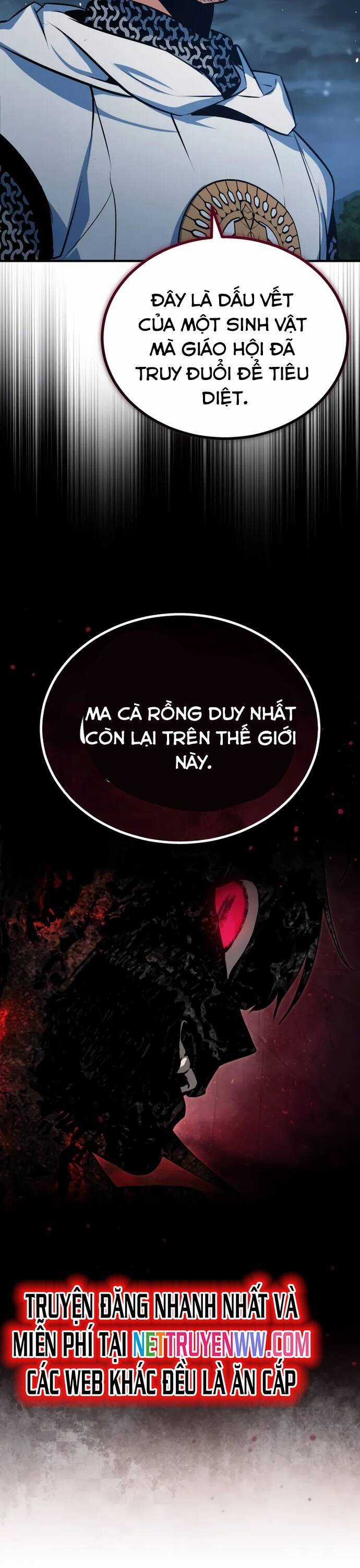 Giáo Sư Gián Điệp Chương 97 trang 40