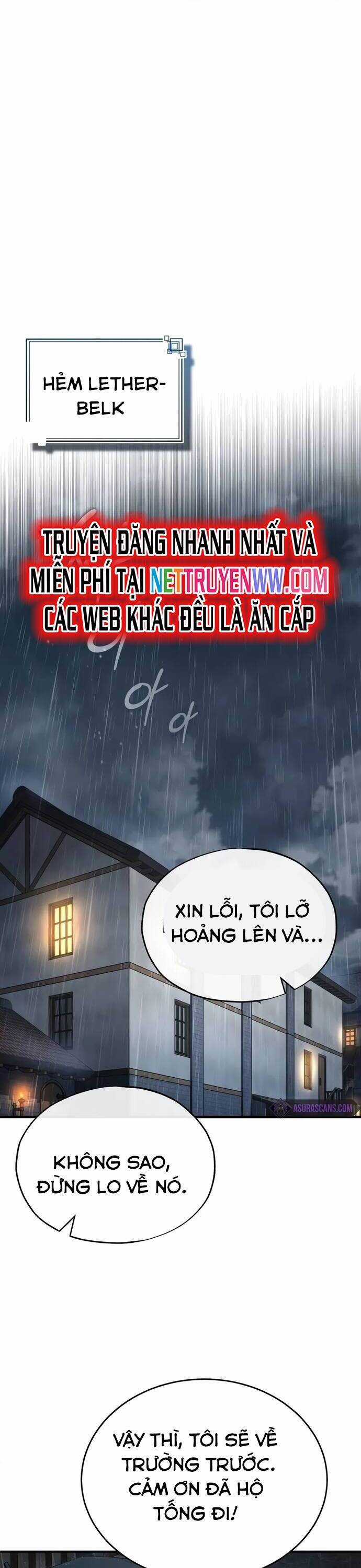 Giáo Sư Gián Điệp Chương 97 trang 41