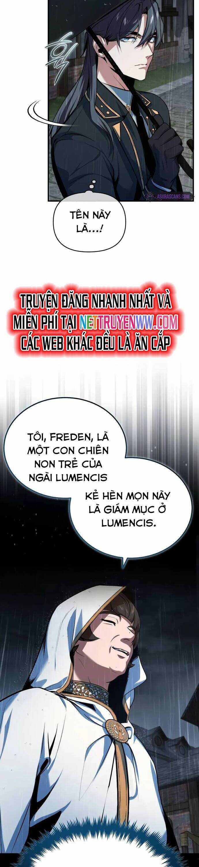 Giáo Sư Gián Điệp Chương 97 trang 45